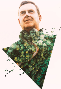 Nick Warren Nick Warren