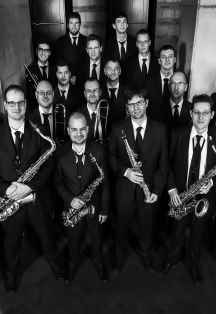 Modern Art Orchestra Modern Art Orchestra