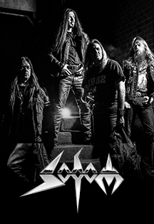 Sodom Фото афиши Sodom