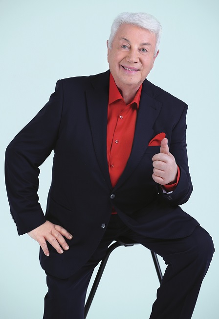 Владимир Винокур (г. Александров).