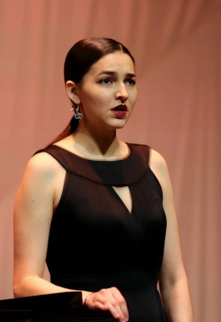 Музыка нашего времени