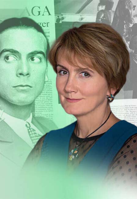 Татьяна Пигарёва. Баленсиага: мода в зеркале испанской живописи
