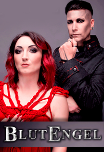 Blutengel Blutengel
