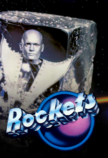 Rockets Rockets
