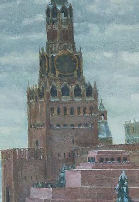 Входной билет на выставку «1418 дней. К 80-летию Великой Победы»