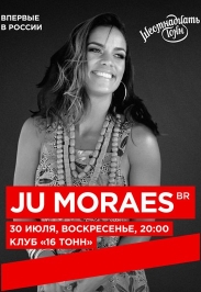 Ju Moraes Ju Moraes