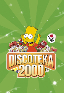Большая Discoteka 2000! Большая Discoteka 2000!