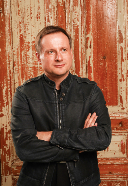 Постер Genial Band в Москве