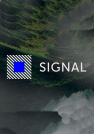 Signal 2018 Signal 2018