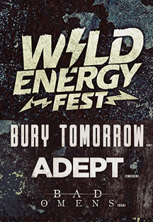 Wild Energy Fest Фото афиши Wild Energy Fest