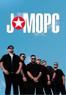 J:Морс Фото афиши J:Морс