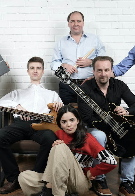 Лётный Сезон