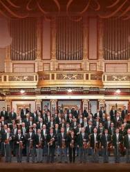 Венский филармонический оркестр Венский филармонический оркестр