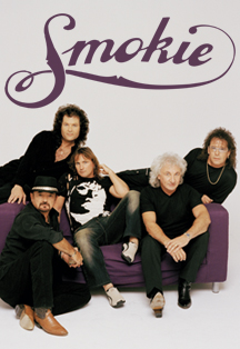 Smokie Smokie