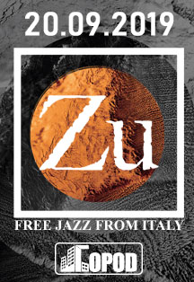 Zu Zu