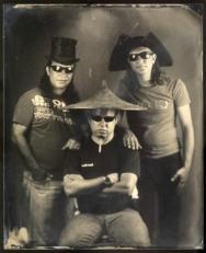 SOBO Blues Band (Israel / USA)