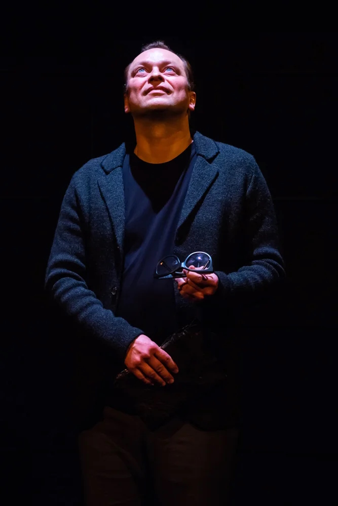 Постер Биография в Москве