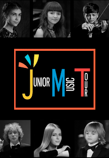Junior Music Tour Junior Music Tour