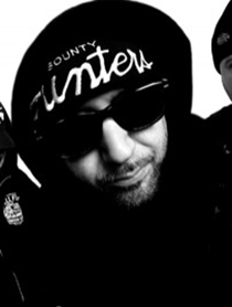 La Coka Nostra La Coka Nostra