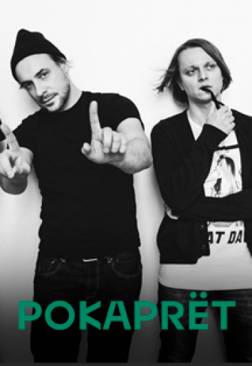 Pokapret Pokapret