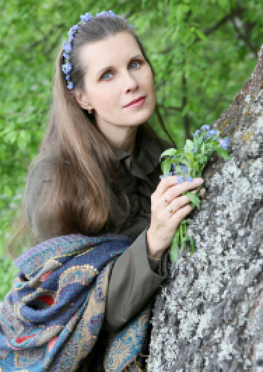Светлана Копылова Светлана Копылова