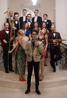 Horn Revolution Horn Revolution