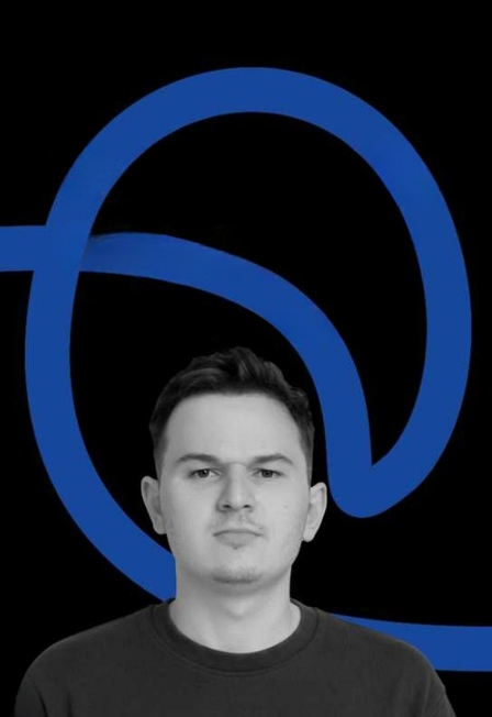 Кирилл Ферапонтов. Стендап концерт