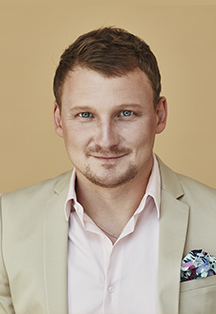 Постер события Михаил Бублик (Magnus Locus).