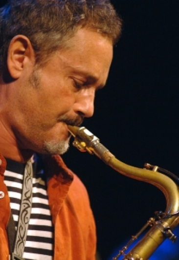 Rick Margitza Quintet Rick Margitza Quintet