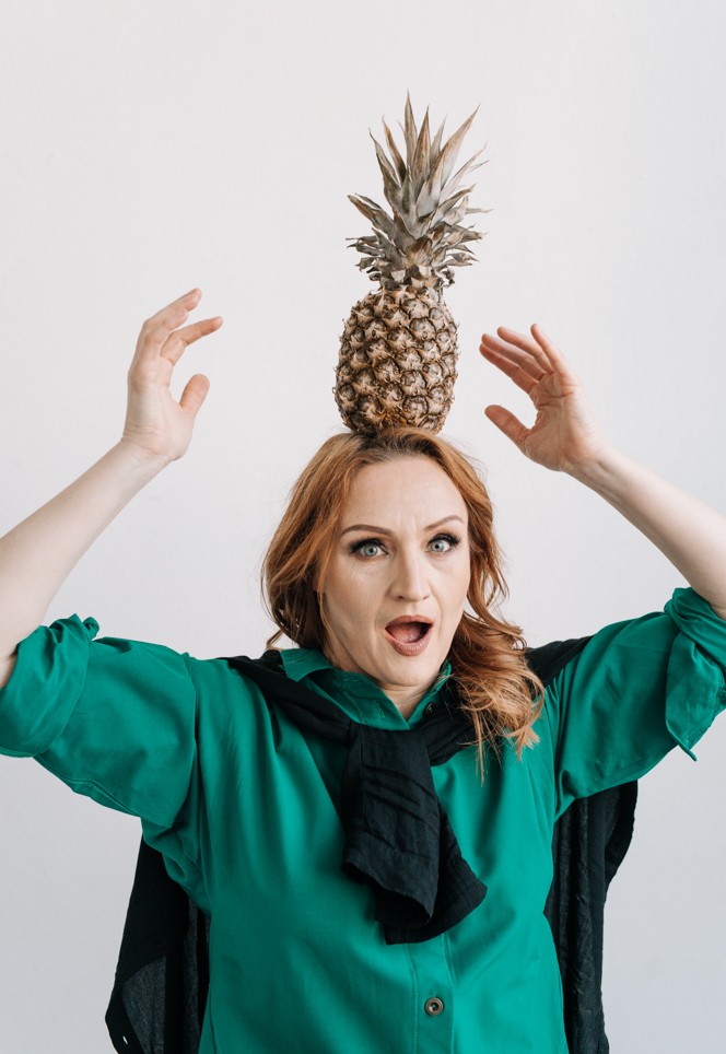 Елена Новикова Фото афиши Елена Новикова