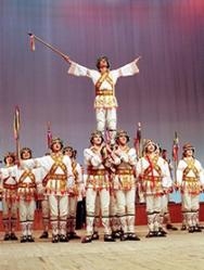 Ансамбль Народного Танца "Жок" Ансамбль Народного Танца "Жок"