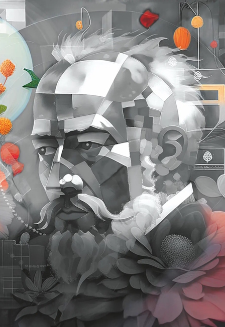 Постер Детский альбом Чайковского в Москве