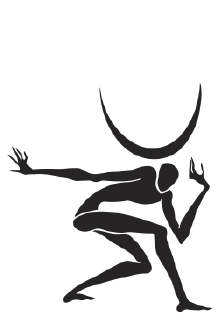 Постер события Выставка Кати Улитиной «Присвоение Танца». Точные линии, перформативные танцы.