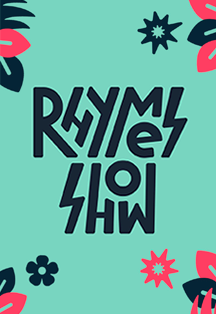 Rhymes Fest Rhymes Fest