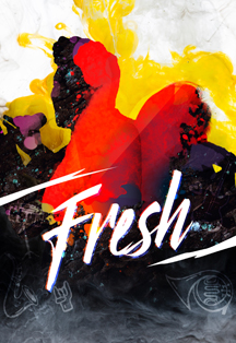 Big City Fresh Show Big City Fresh Show