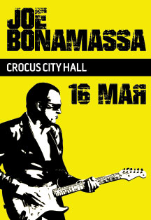 Joe Bonamassa Joe Bonamassa
