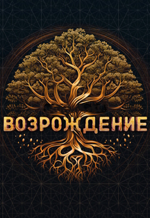 Постер события Фестиваль «Возрождение».