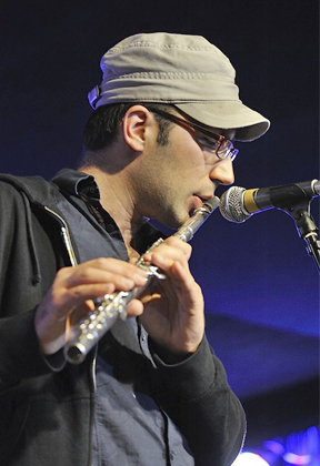 АUTHENTIC LIGHT ORCHESTRA (RUSSIA-SWITZERLAND-ARMENIA) – «MAGIC ROOTS» АUTHENTIC LIGHT ORCHESTRA (RUSSIA-SWITZERLAND-ARMENIA) – «MAGIC ROOTS»