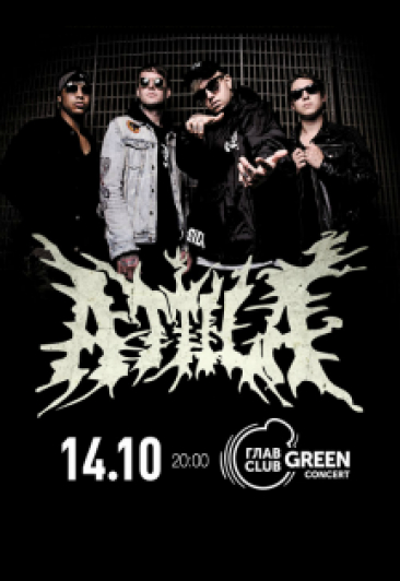 ATTILA ATTILA