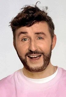 Постер события Владимир Широков.