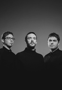 GoGo Penguin