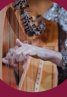 World music в Кафедральном. Кельтские легенды World music в Кафедральном. Кельтские легенды