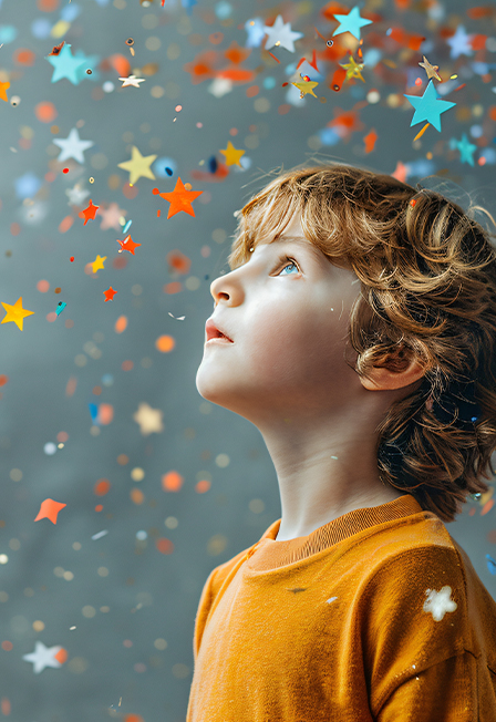 Постер Маленький принц. Мюзикл в Москве