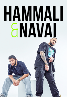 Hammali & Navai Hammali & Navai