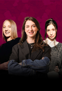 Постер Love Stand Up в Москве