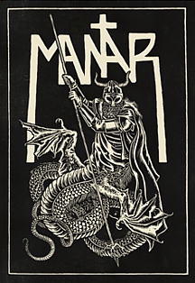 Mantar Mantar