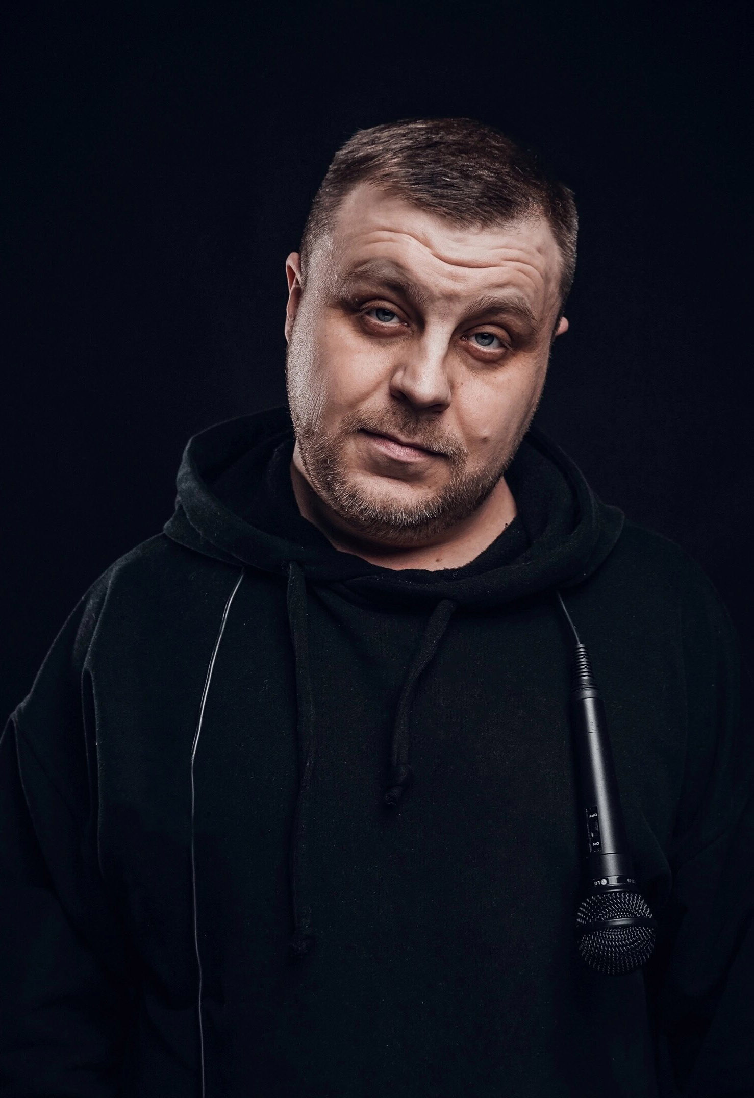 Юра Паршев: Сольный концерт.