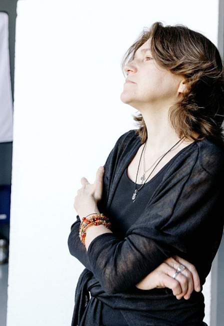 Елена Фролова. Человек.