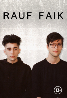 Rauf & Faik Rauf & Faik