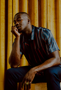Jacob Banks Jacob Banks